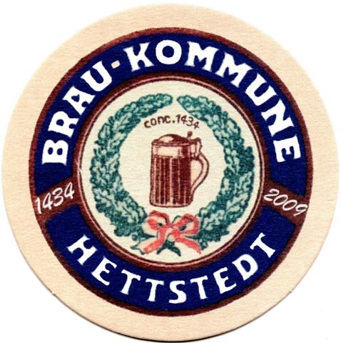 hettstedt ml-st braukom rund 1a (215-conc 1434-blauer ring)